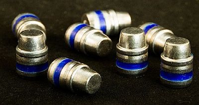 ACME Bullet Size ACME Bullet Size